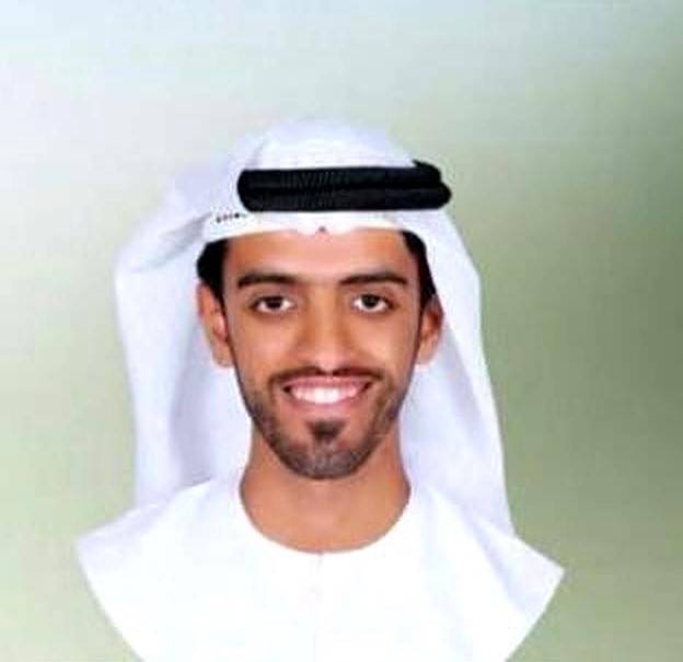 سعيد أحمد الرميثي