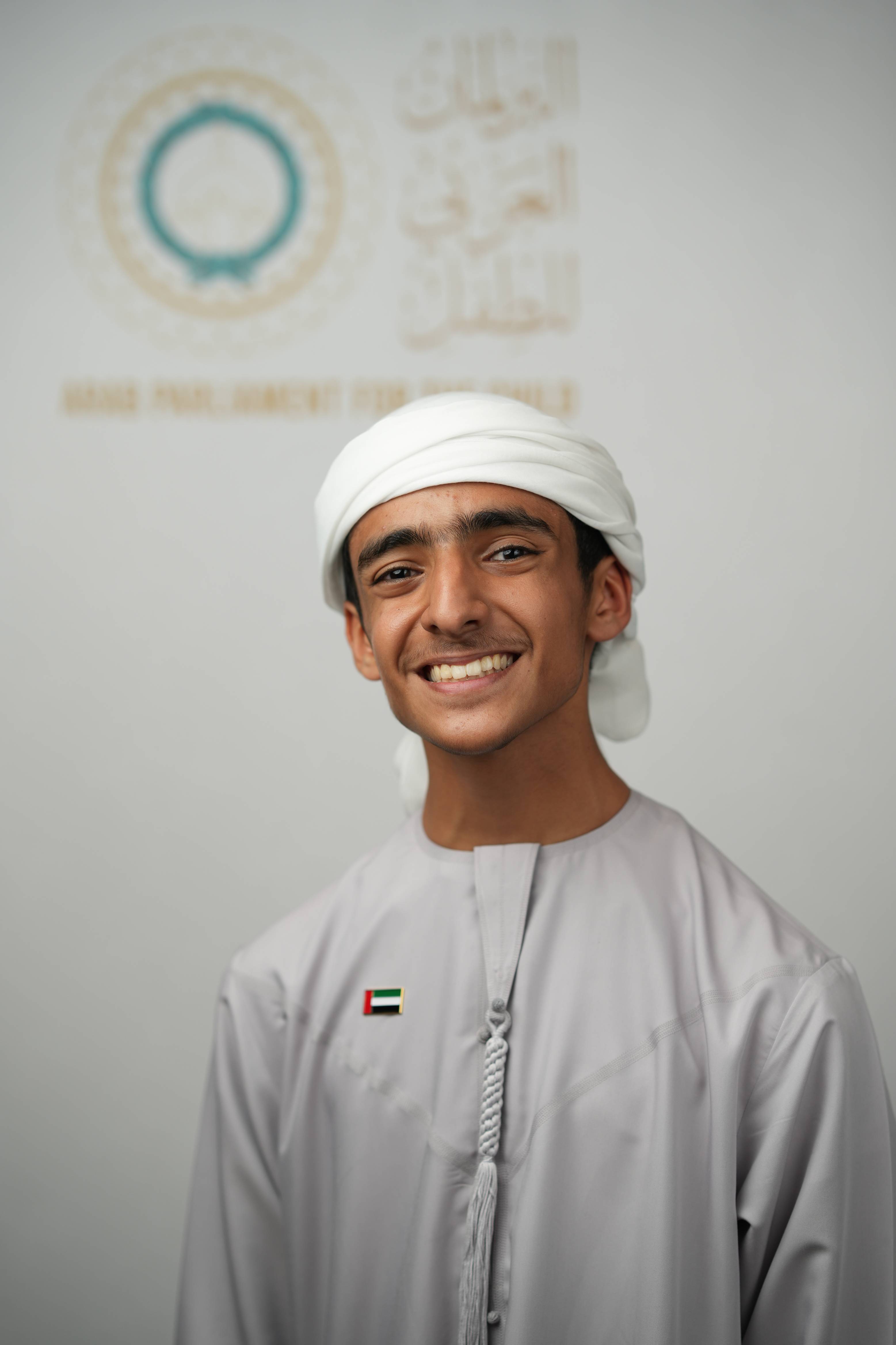 سعيد محمد العتيبة