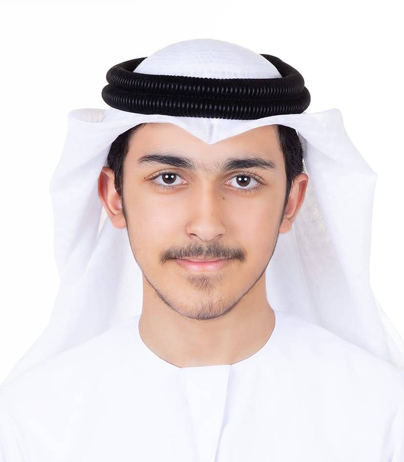 Salem Ismail Kamel Al Buraimi