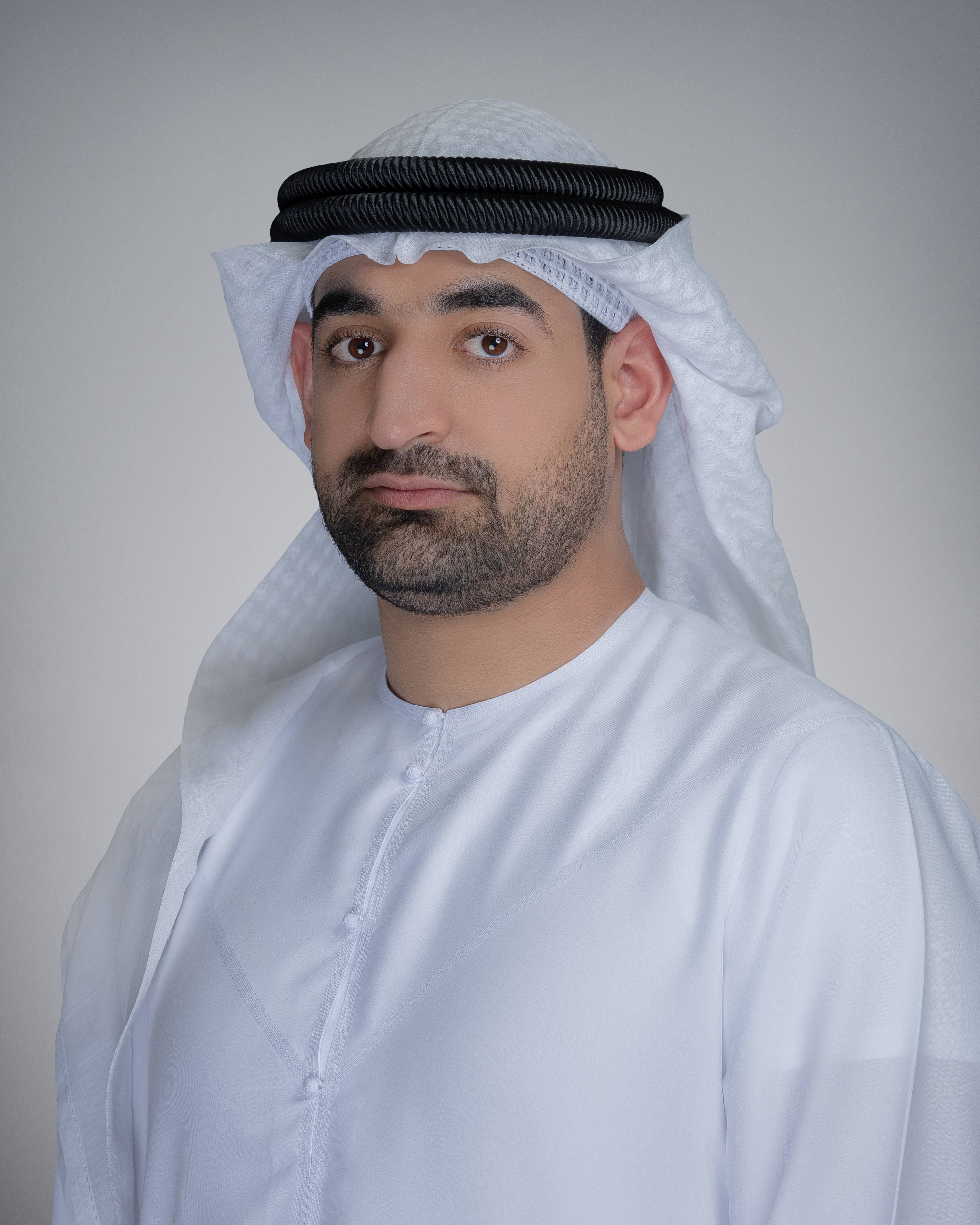 الشيخ سعود بن سلطان القاسمي