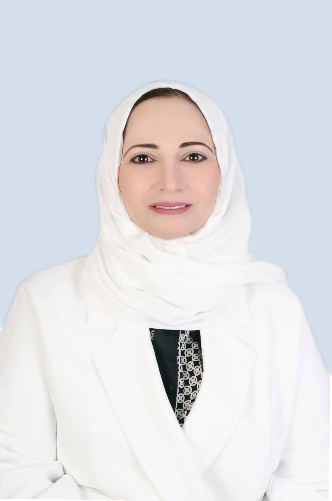 الشيخة الدكتورة لبنى بنت علي آل خليفة