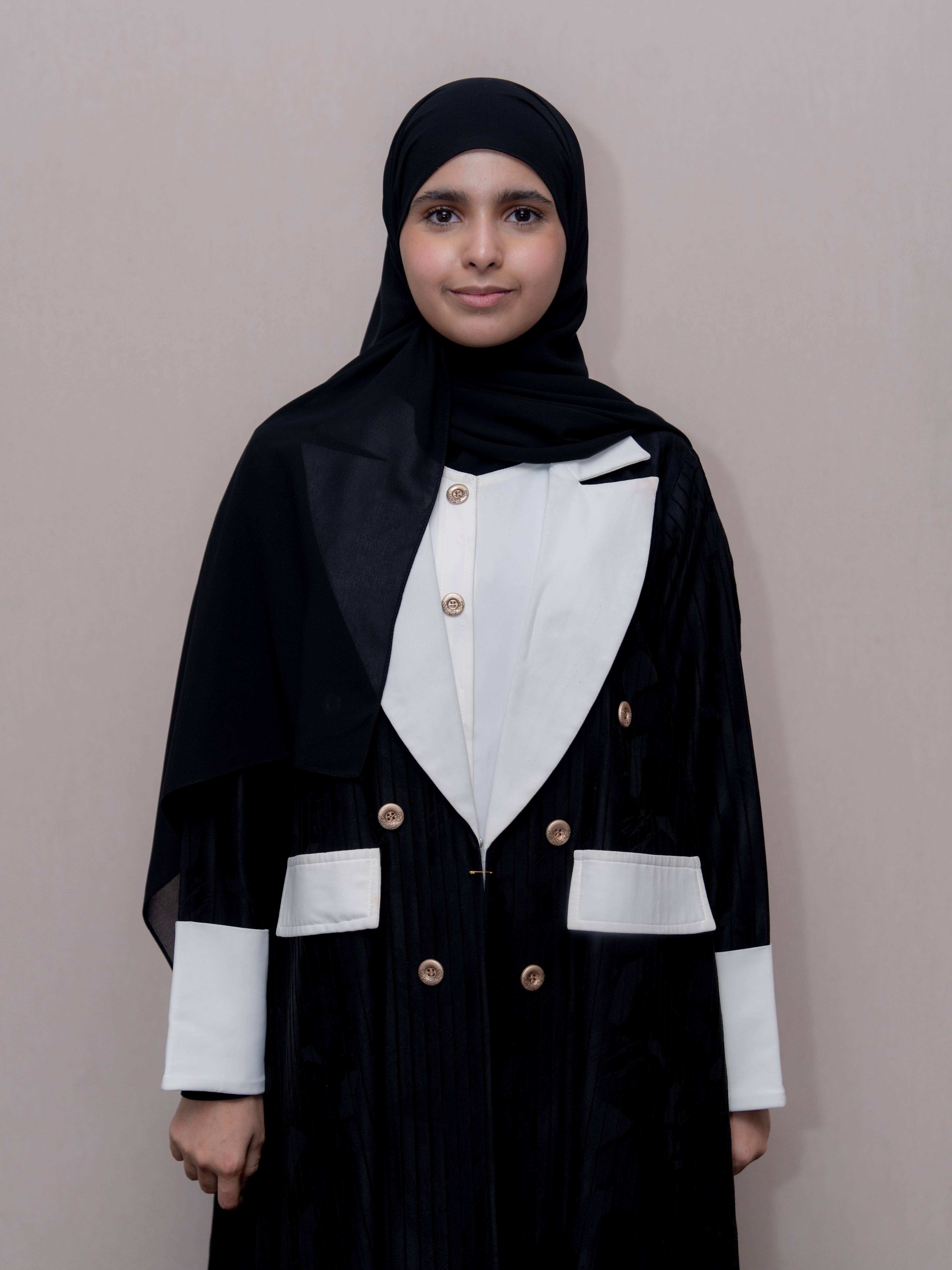 ترف عبد الله سالم المري