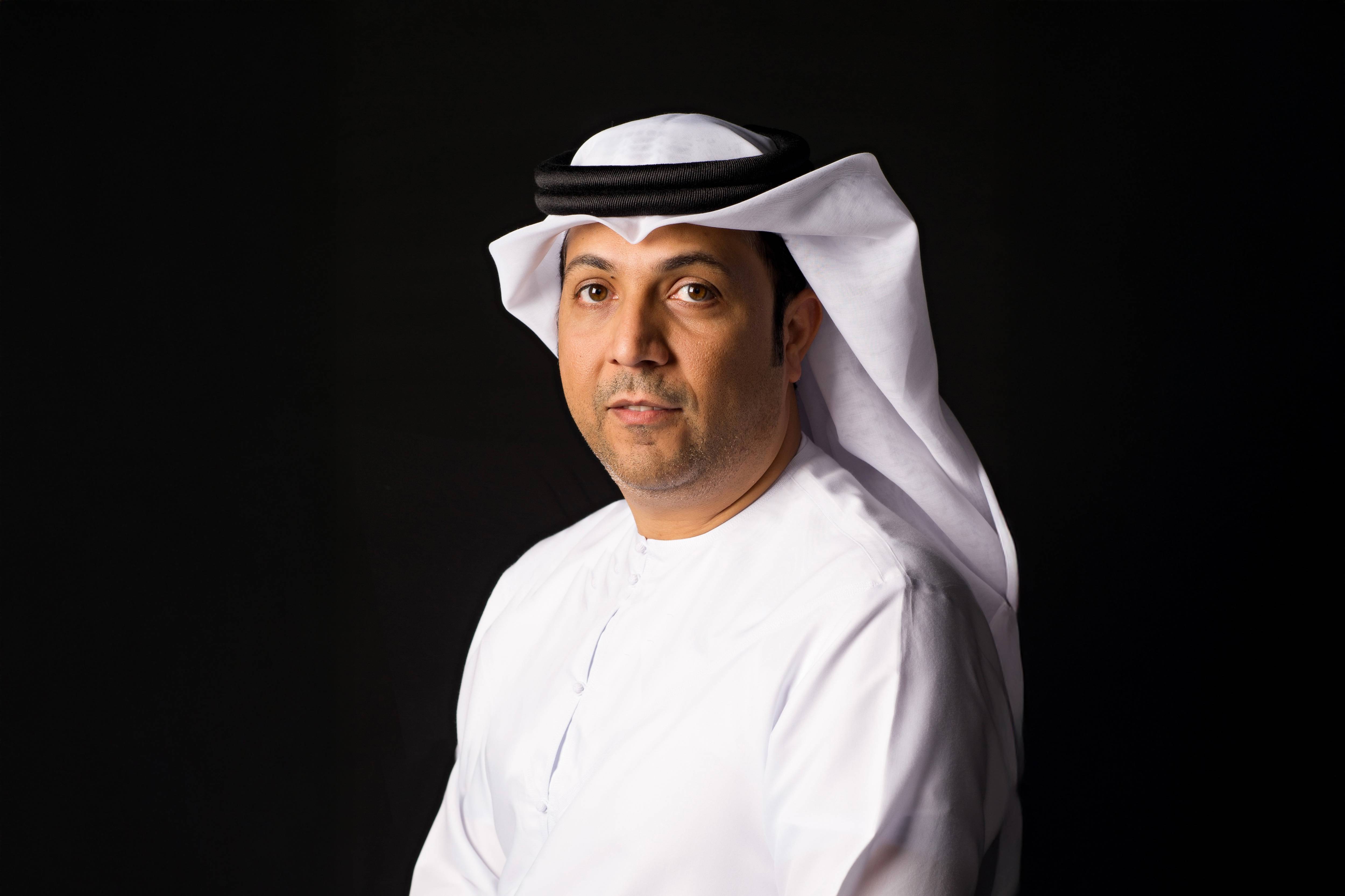 His Excellency Tariq Saeed Allay photo