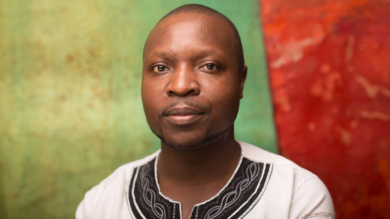 William Kamkwamba photo