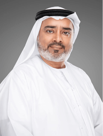 زايد سعيد الشامسي
