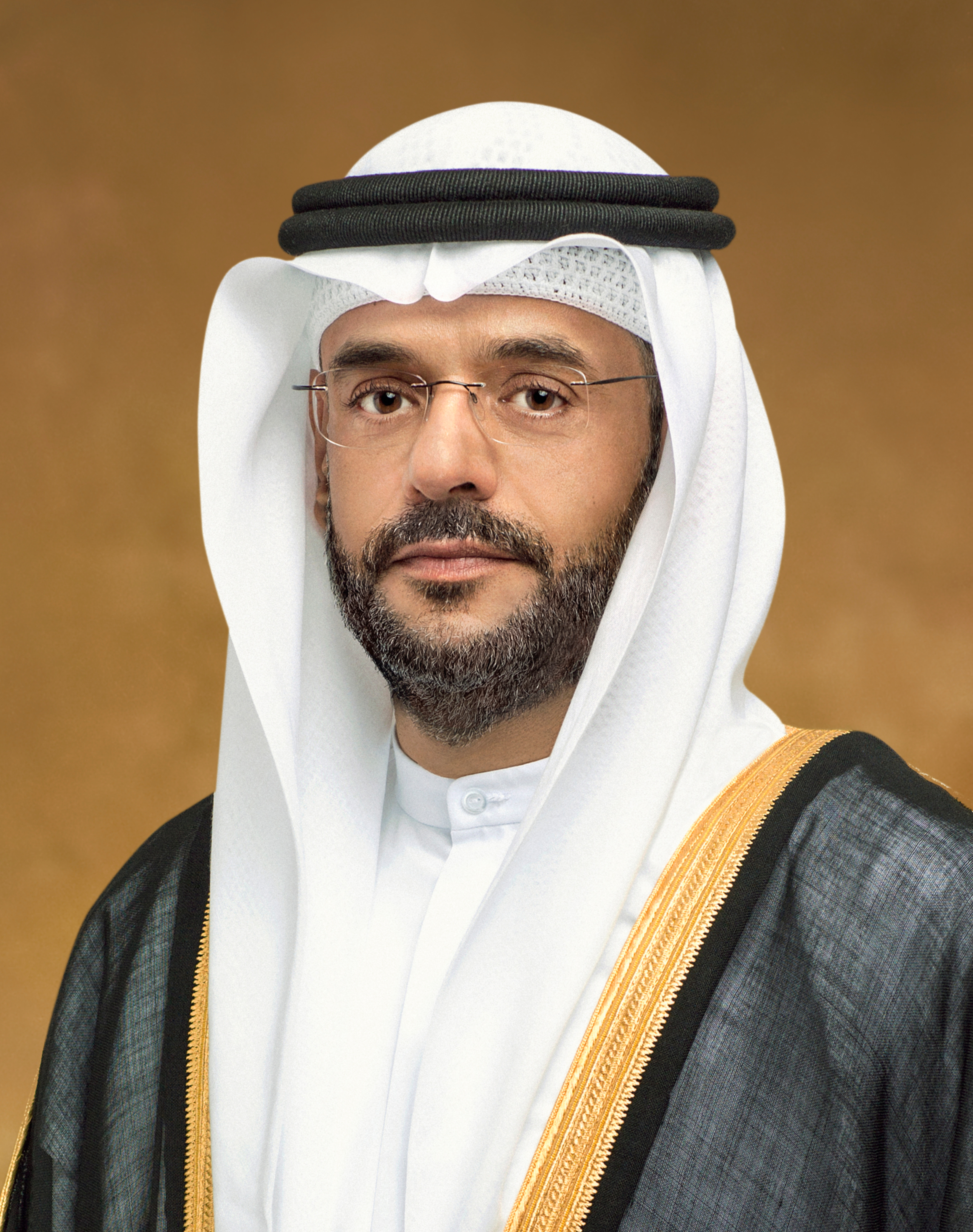 سمو الشيخ سلطان بن محمد القاسمي